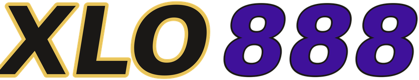XLO888 โลโก้